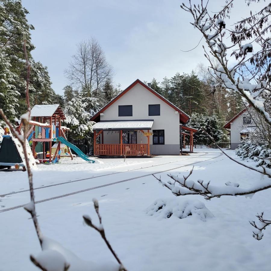 Domki Radawa Na Kliszowce Exterior photo