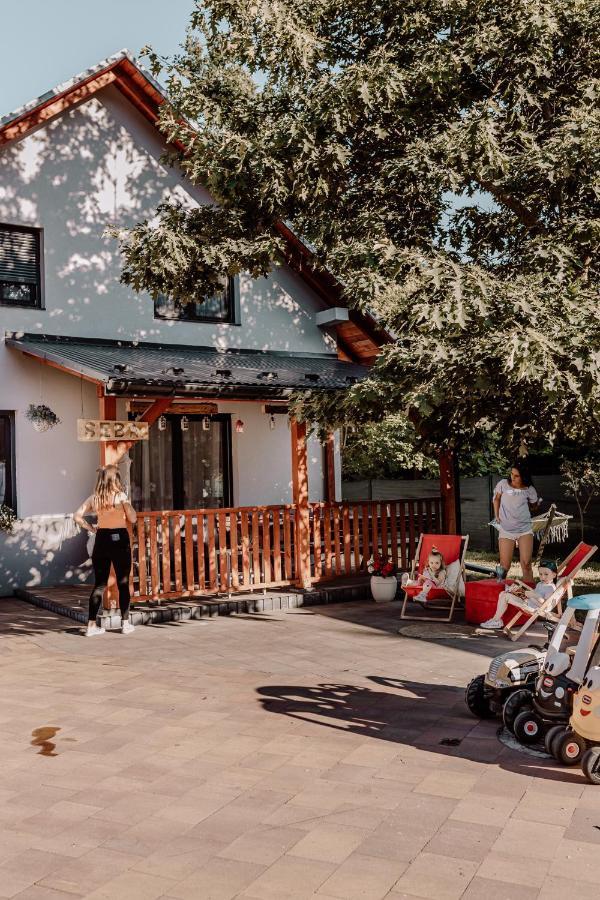 Domki Radawa Na Kliszowce Exterior photo