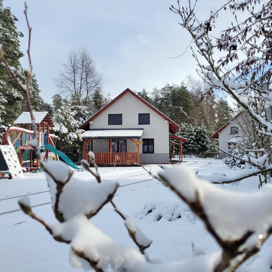 Domki Radawa Na Kliszowce Exterior photo